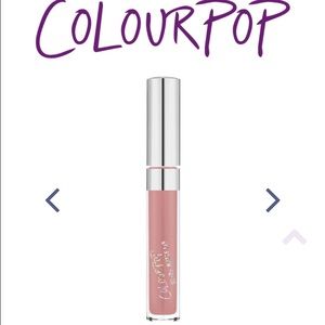 COLOURPOP Ultra Matte Lip // MIDI