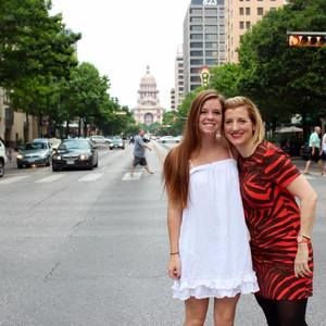 Meet your Posher, Heather