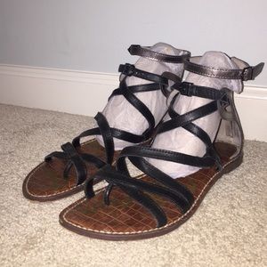 Sam Edelman sandals