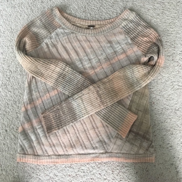 Free people sweater - Picture 3 of 4