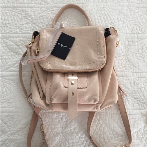 Botkier New York Women's Warren Backpack