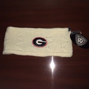 UGA Thermal Headband