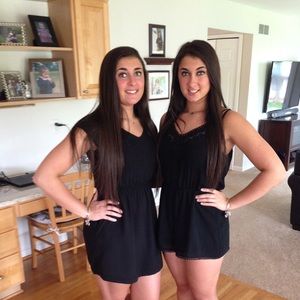 Meet your Posher, Grace