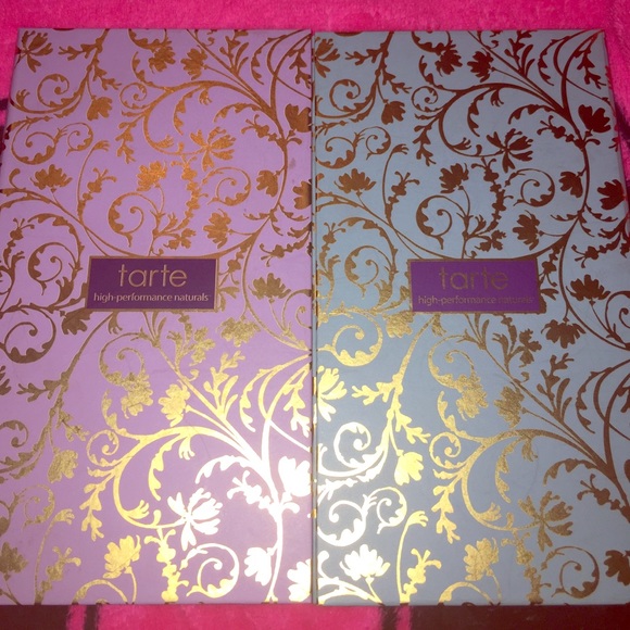 Lorac eyeshadow palette bundle