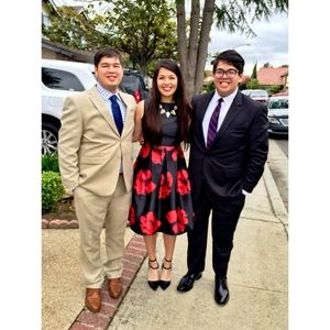 Meet your Posher, Trang