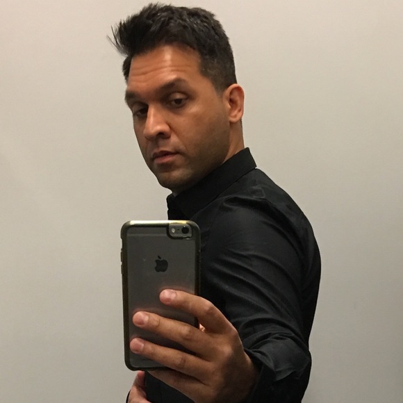 Meet your Posher, Asim