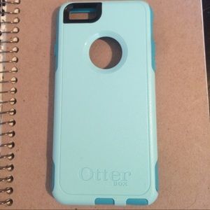 I phone 6 otter box case