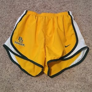 Baylor Nike Shorts