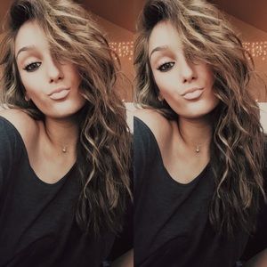 Meet your Posher, Mac