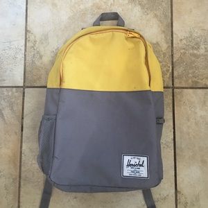 Hershel Jasper backpack 18L