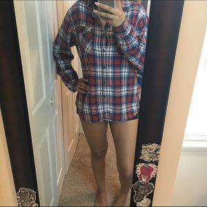 Flannel