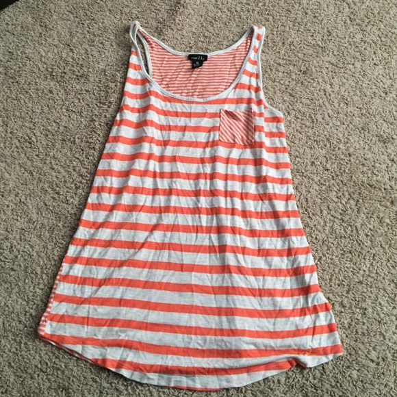 Rue 21 Tank Top