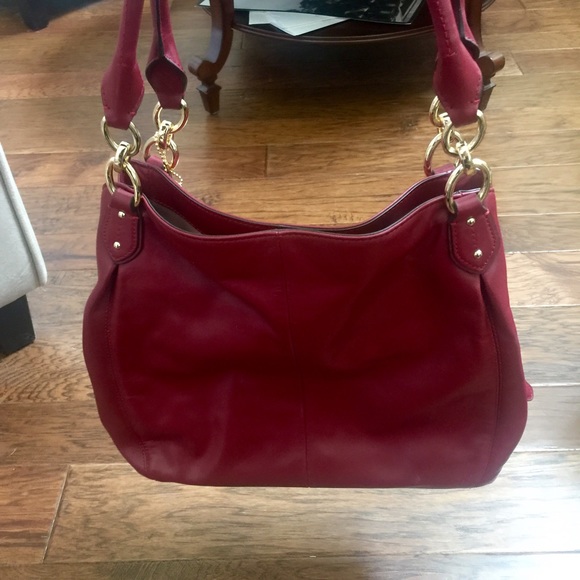 NWOT Coach Phoebe Bag - Picture 3 of 4