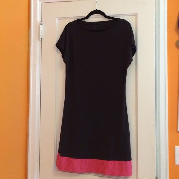 Icebreaker dress