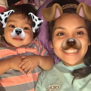 Meet your Posher, Aimee