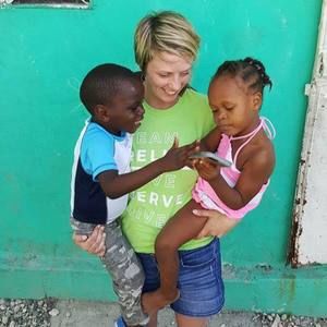 Meet your Posher, Morgan