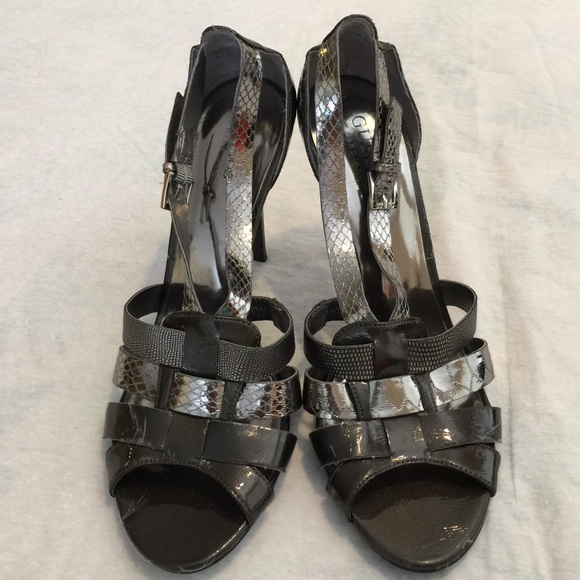 Guess by Marciano shoes