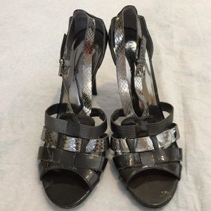 Guess by Marciano shoes