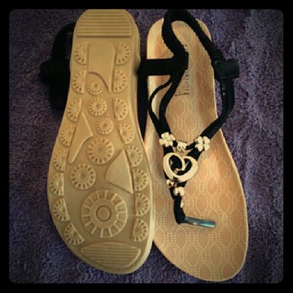 Sandal.   BOGO