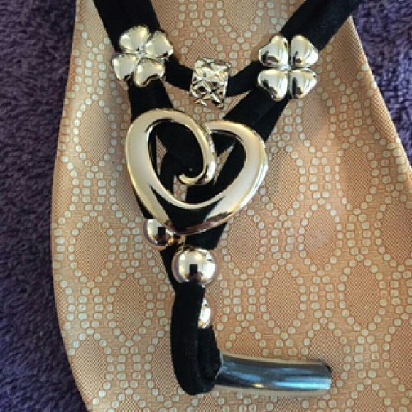 Sandal. BOGO - Picture 2 of 2