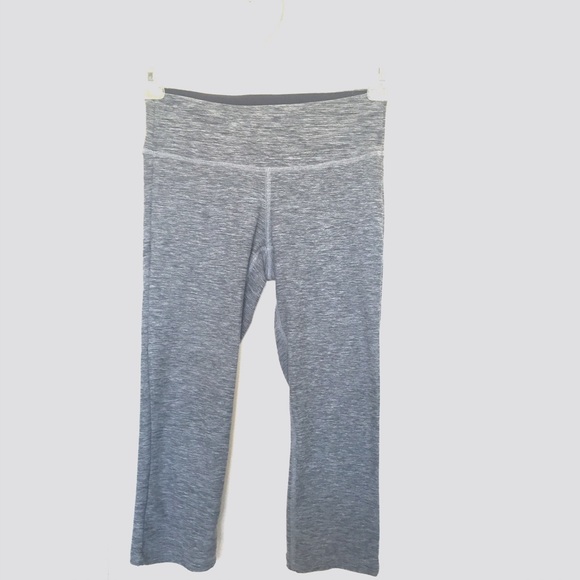 New Balance Yoga Crops