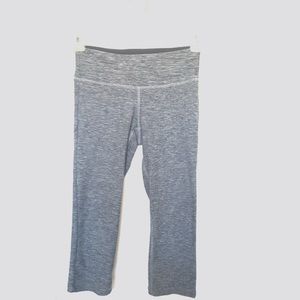 New Balance Yoga Crops