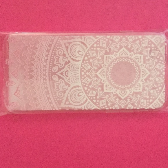 Super cute iPhone 6/6s case