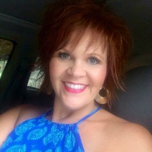 Meet your Posher, Marcy