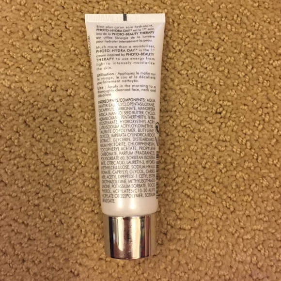 Talika Photo-hydra Day Lotion - Picture 2 of 3