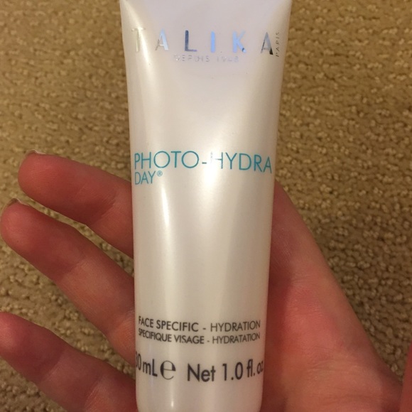 Talika Photo-hydra Day Lotion - Picture 3 of 3