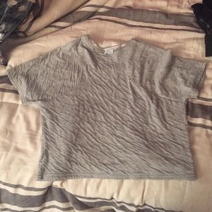 Zara Tee Shirt