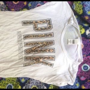 Victoria's Secret shirt