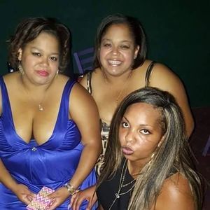 Meet your Posher, Edwinna