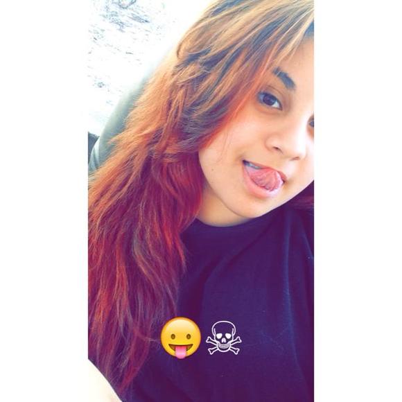 Meet your Posher, Carina