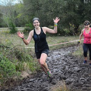 Meet your Posher, Bethany