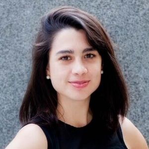 Meet your Posher, Katherine