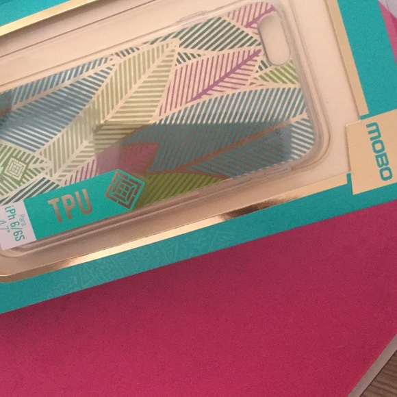 Super chic iPhone case - Picture 2 of 2