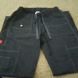 Dickies scrub pants