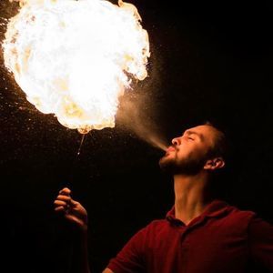 Meet your Posher, Cameron