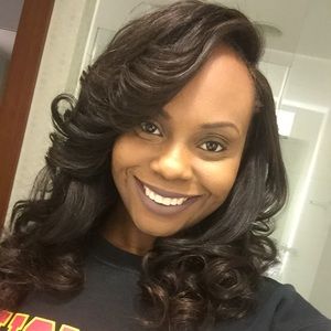 Meet your Posher, Ashlyn