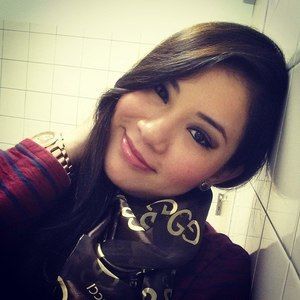 Meet your Posher, Daisy