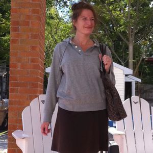 Meet your Posher, Lisa