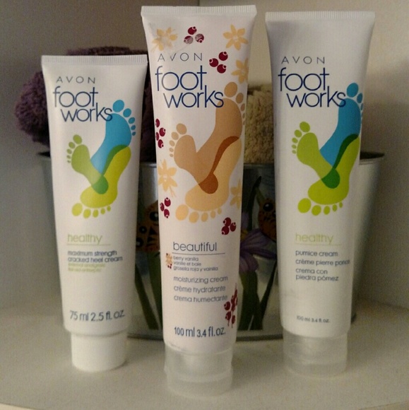 Foot Care Bundle
