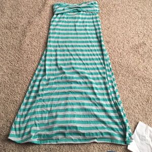 Rue 21 Maxi Skirt