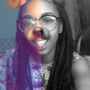 Meet your Posher, Ameyah