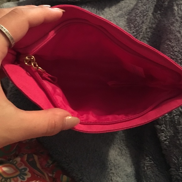 Makeup bag - Picture 2 of 2