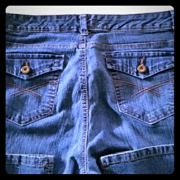 Sonoma Jeans