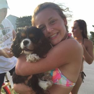 Meet your Posher, Kate