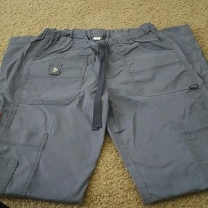 Dickies scrub pants
