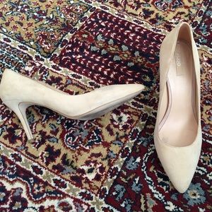 ALDO Shoes - ALDO HEELS ALDO Shoes - ALDO HEELS